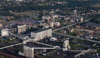 Pech JSW? Po pożarze znów problem w strategicznej kopalni