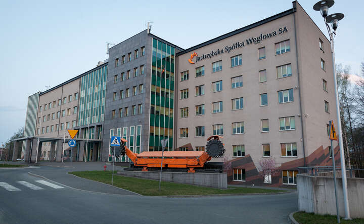 JSW / autor: Materiał prasowe
