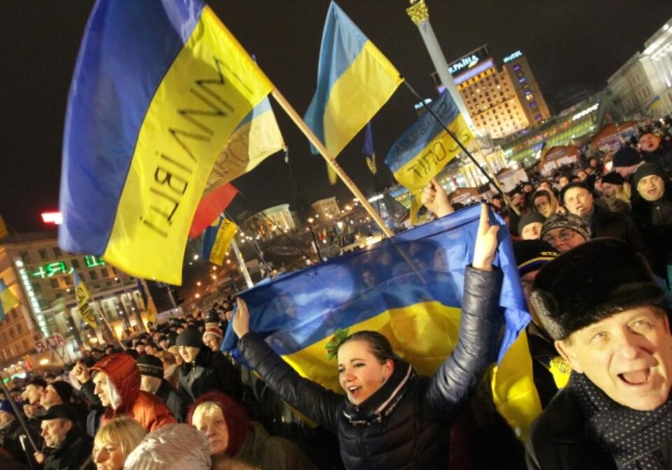 Fot. PAP/EPA/TATYANA ZENKOVICH