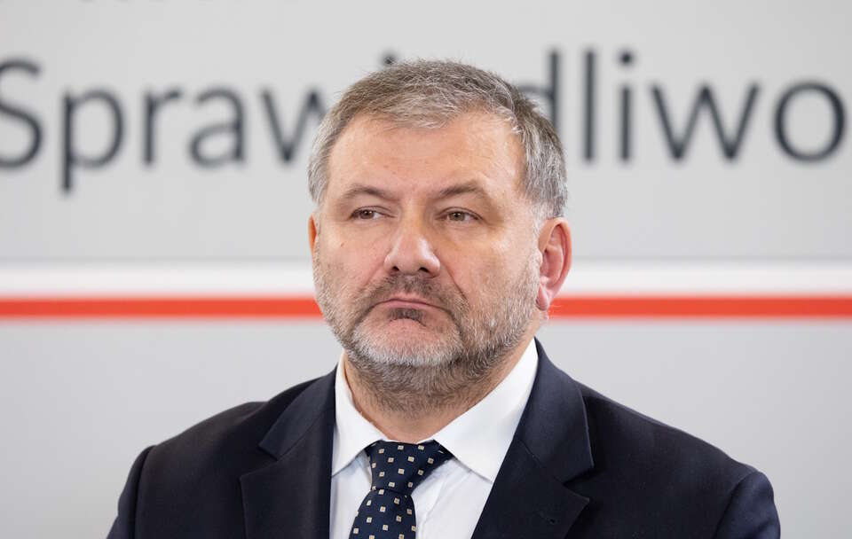 Znany prawnik i adwokat rezygnuje ze współpracy z Żurkiem
