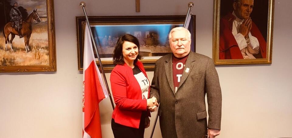 autor: fot.Twitter/Kamila Gasiuk-Pihowicz