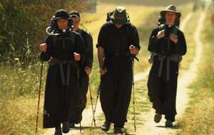 Młodzi kapłani  / autor: Vatican Media 