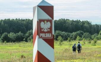 W rekordowym tempie przybywa cudzoziemców w Polsce