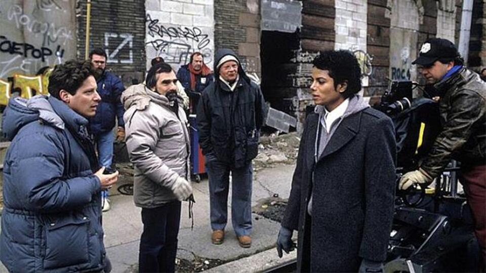 Martin Scorsese/Facebook