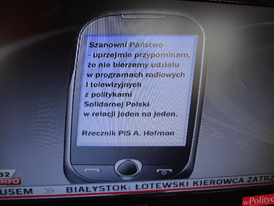 PAP/Tomasz Gzell