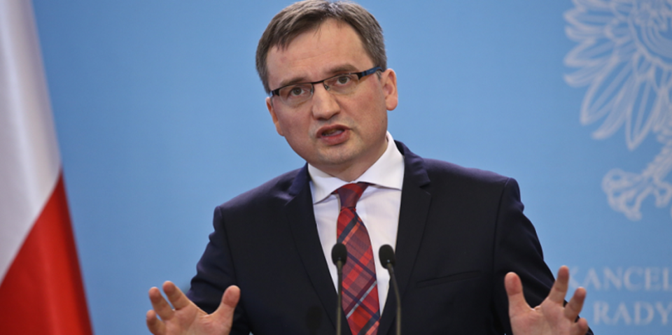 Fot. PAP/Rafał Guz