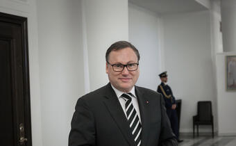 Senator G.Bierecki zaproponował zwiększenie odpisów na Fundusz Świadczeń Socjalnych