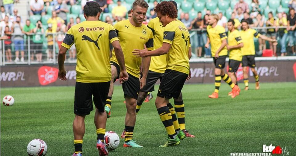 fot. oficjalna strona Kuby Błaszczykowskiego