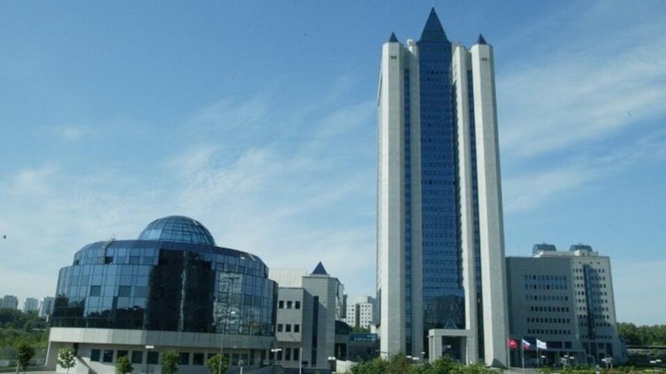 Fot. www.gazprom.com