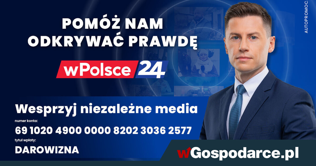 Telewizja wPolsce24 bliżej widzów