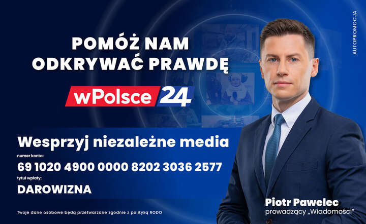 Telewizja wPolsce24 bliżej widzów