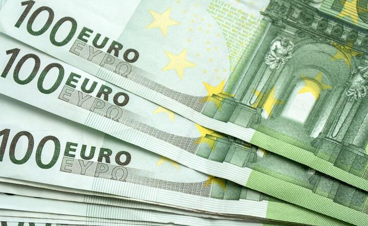 Najbogatsi Belgowie piorą pieniądze w Luksemburgu