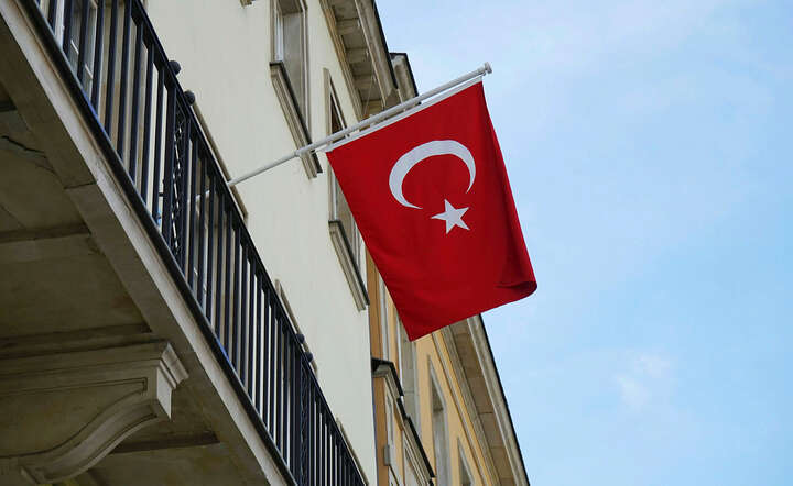 Turcja / autor: Pixabay
