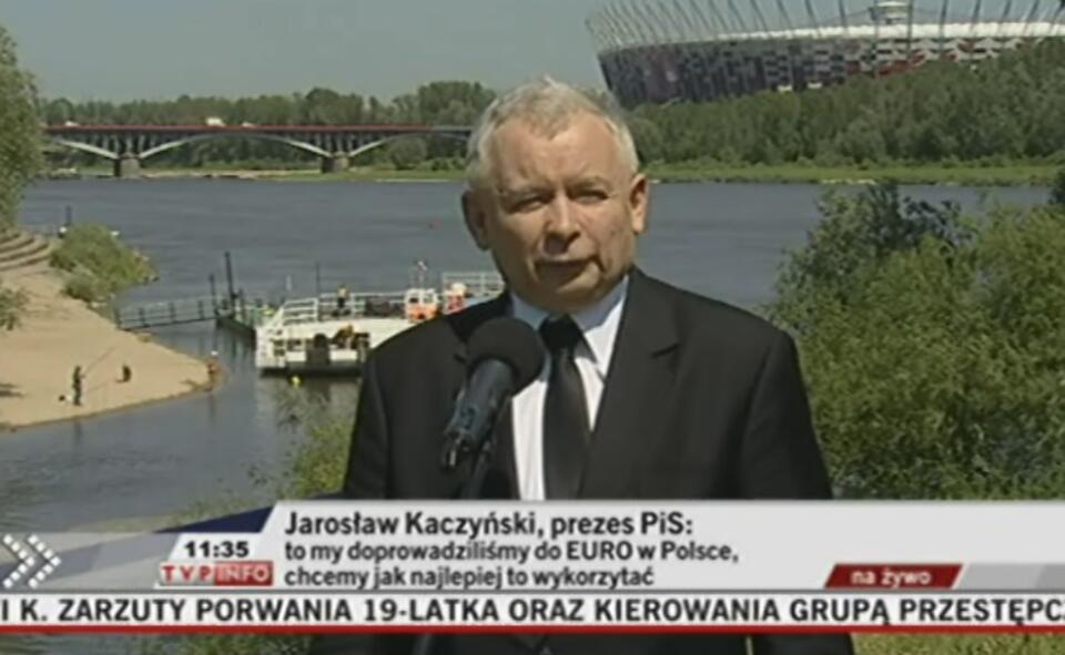 Fot. wPolityce.pl