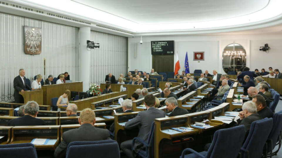 fot. PAP/Paweł Supernak