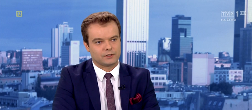 autor: wPolityce.pl/TVP1