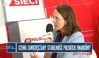 Minister Rzeczkowska: Uratowaliśmy polski biznes