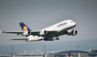 Lufthansa Group: latem 140 połączeń do i z Polski