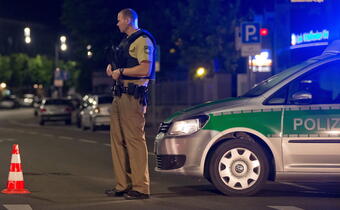 Europol szacuje, że w Europie mogą przebywać setki terrorystów