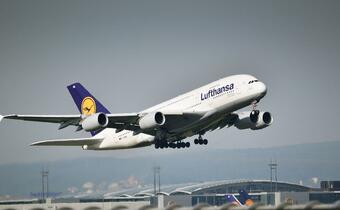 Lufthansa Group: latem 140 połączeń do i z Polski