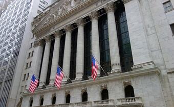 Wall Street notuje najlepszy początek roku od 2006