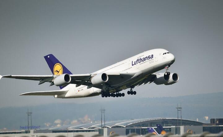 Lufthansa Group rozszerza siatkę połączeń z Polski / autor: Pixabay
