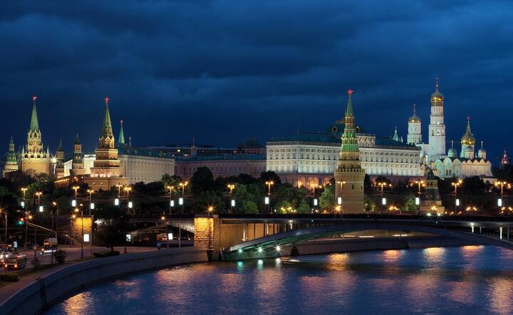 Moskwa / autor: Pixabay/EvgeniT