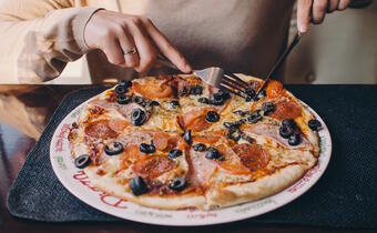 Sztuka wypieku pizzy na liście Światowego Dziedzictwa UNESCO? Już milion podpisów