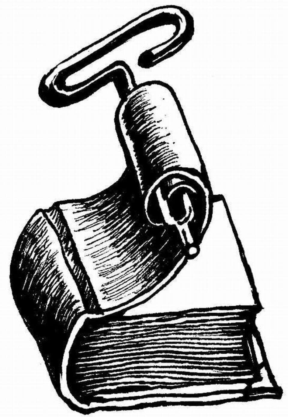 Rys. Rafał Zawistowski. wPolityce.pl