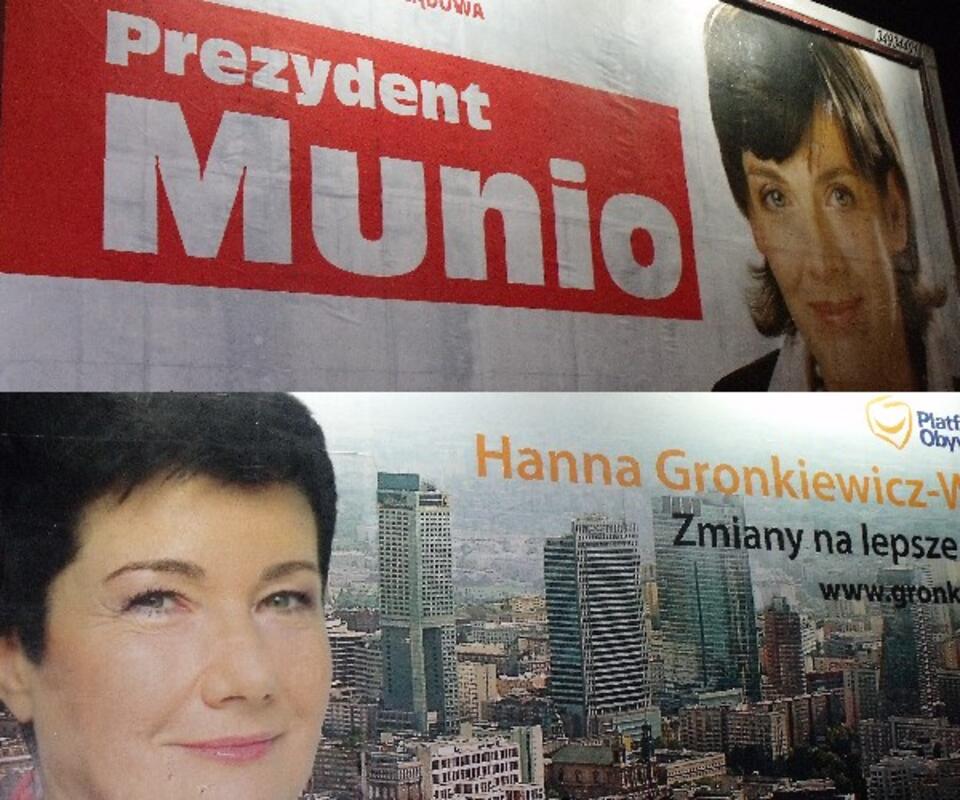 Zmiany na lepsze? 