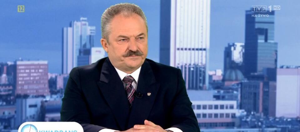 Marek Jakubiak / autor: screen TVP