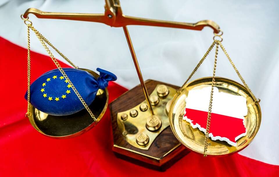 Miliony przeszły nam koło nosa. Wąsik: Tusk znów ograny
