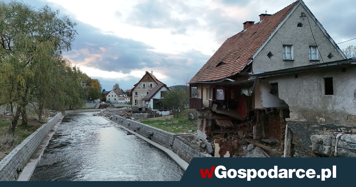 WP.pl: ludzie KO zawłaszczyli środki na pomoc dla powodzian