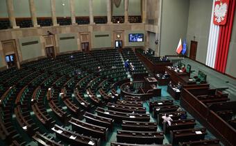 Sejm odrzucił poprawki dot. estońskiego CIT