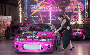 Święto motorsportu, czyli Wielkie Motoryzacyjne Show za nami