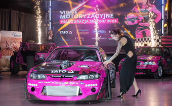 Święto motorsportu, czyli Wielkie Motoryzacyjne Show za nami