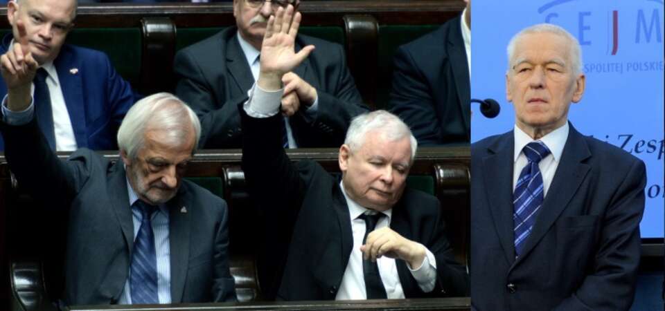 fot. PAP/Marcin Obara/Jacek Turczyk