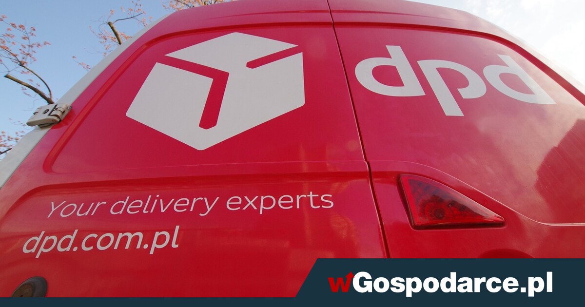 Firma kurierska naruszyła przepisy. Dane klientów zagrożone?