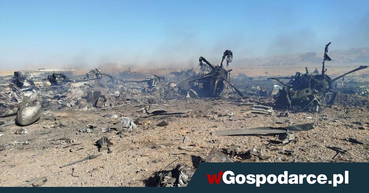 By uratować zestrzelonego lotnika poświęcili cenny sprzęt