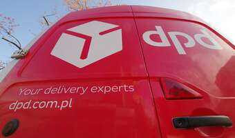 Firma kurierska naruszyła przepisy. Dane klientów zagrożone?