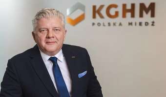 Powołano nowego prezesa miedziowego kolosa