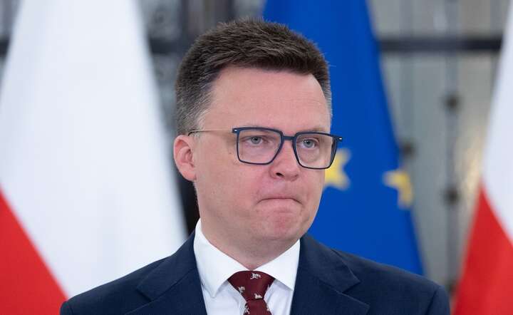 Politycy 2050 uderzają w sektor bankowy!
