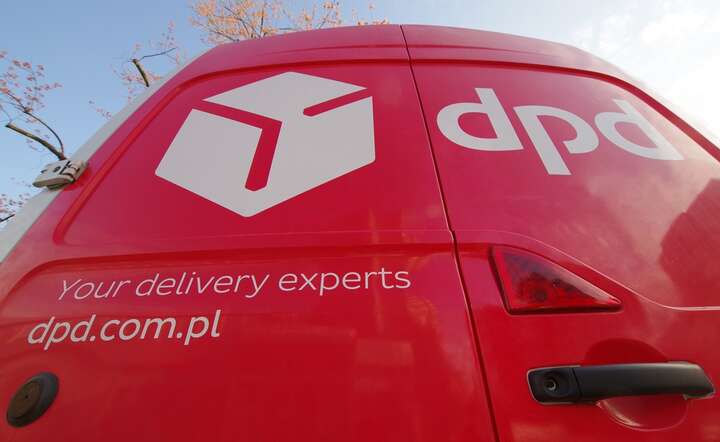 Prezes Urzędu Ochrony Danych Osobowych ukarał firmę kurierską DPD za naruszenie przepisów RODO / autor: Fratria / KK