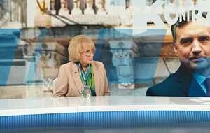 Prof. Genowefa Grabowska / autor: Telewizja wPolsce24