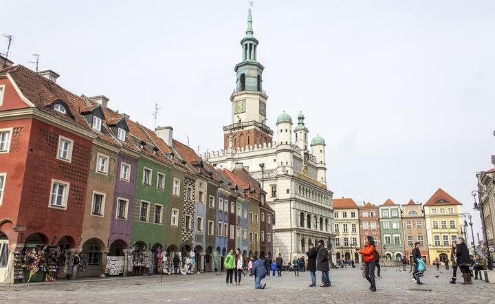 Poznań / autor: Pixabay.com