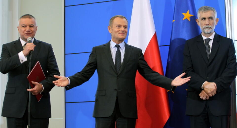 Fot. PAP/Radek Pietruszka