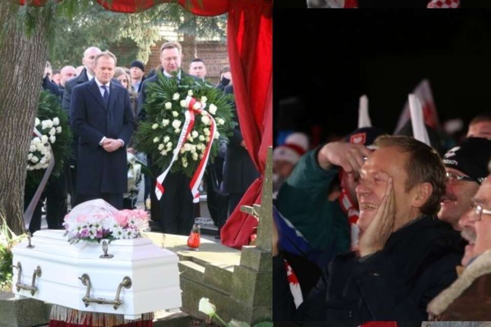 PAP/Szymon Niedziałek / Krzysztof Świderski