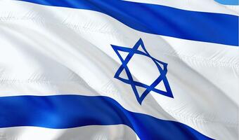 Francja ostrzega Izrael przed planem zajęcia Doliny Jordanu