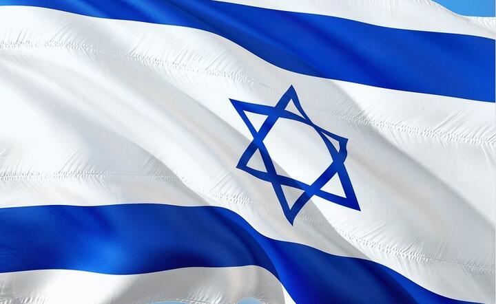 Izrael  / autor: Pixabay