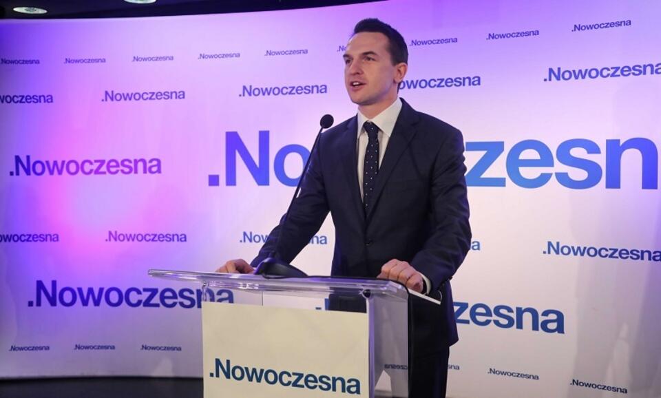 autor: PAP/Wojciech Olkuśnik